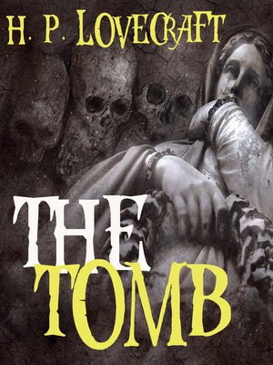 cover image of The Tomb